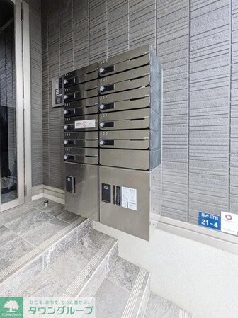 セジュール西台7の物件内観写真